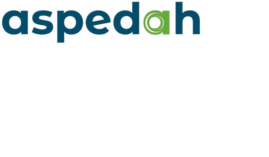 Logo ASPEDAH